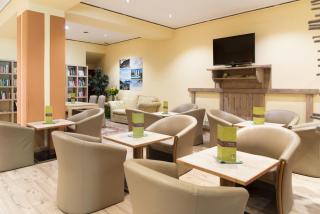Alpenhotel Weitlanbrunn - Sillian - 7