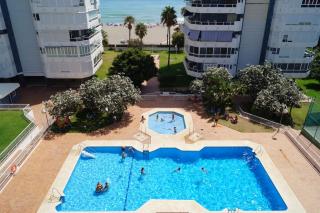 Residencia Pez Espada - Torremolinos - 0