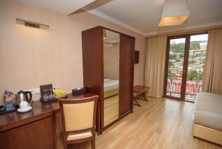 KMM Hotel - Tbilisi - 2