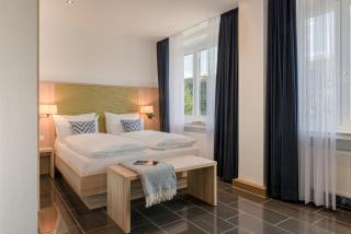 Hotel Conti Am Hauptbahnhof - Münster - 7