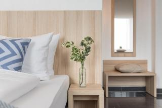 Hotel Conti Am Hauptbahnhof - Münster - 8