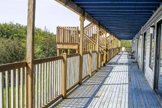On Beyond Condo at Ocean Surf Condo 206 - 4