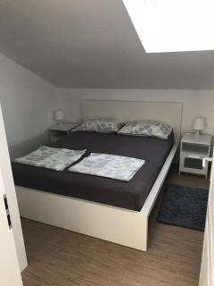 Apartments Bakula - Mandre - 5