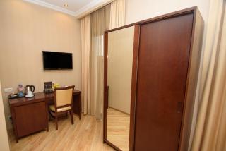 KMM Hotel - Tiflis - 4