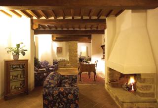 La Locanda del Borgo - Pietralunga - 5