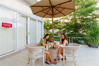 Seruni Guest House - Denpasar - 1