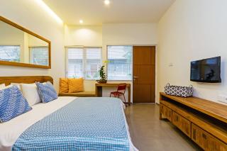 Seruni Guest House - Denpasar - 5