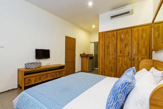 Seruni Guest House - Denpasar - 6