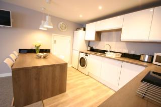 Brockhurst Lodge - Gosport - 4