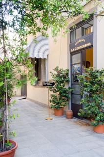 Hotel Residence La Contessina - Firenze - 0