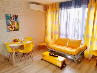Best Guest Apartments - 4