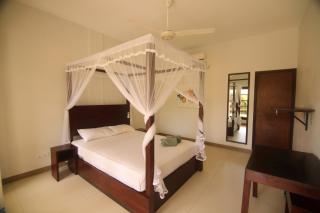 JJ's Hostel Mirissa - 1