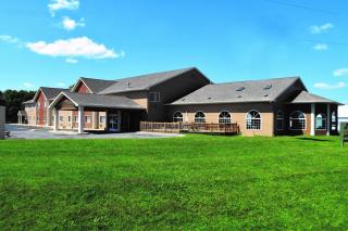 AmericInn by Wyndham Jefferson - 8