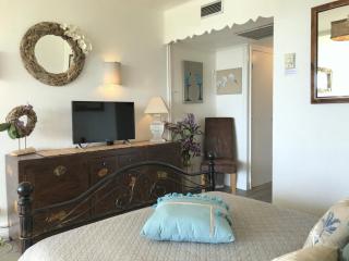 Ti.Maanga Vue Mer Pieds Dans L'Eau - 5