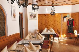 Catrina Hotel - Disentis - 3