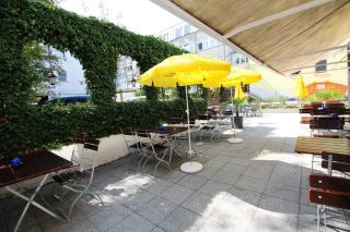 Hotel Pension Köberl - Monaco di Baviera - 9