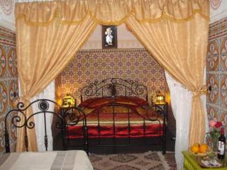 Riad Maryam Taroudant - 6