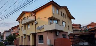 Hotel Royal - Svilengrad - 9