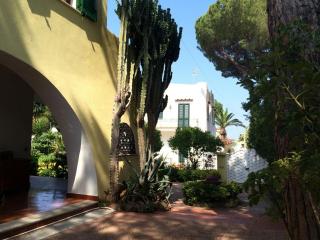 Villa immersa nel verde - Ischia - 8
