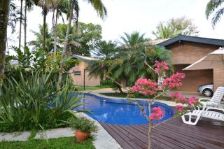 Casa Pérola - Ubatuba - 6