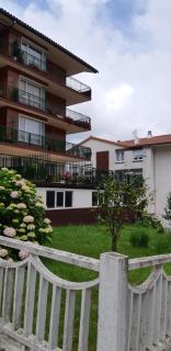Amalur EBI 741 URDAIBAI - Axpe de Busturia - 2