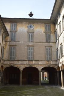 bnb Bergamo - Bergamo - 1