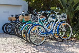 Amanzi Island Boutique Hotel - 2