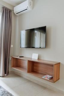 Stylish Suites, The Luxury Suites - Thessaloniki - 3