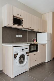 Stylish Suites, The Luxury Suites - Thessaloniki - 7