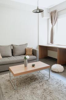 Stylish Suites, The Luxury Suites - Thessaloniki - 8
