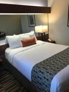 Microtel Inn & Suites Urbandale - Urbandale - 7