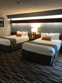 Microtel Inn & Suites Urbandale - Urbandale - 2