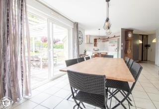 Gite de la plaine - Saint-Ignat - 6