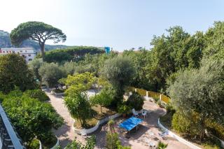 Sorrento Pool&Suites - Sorrento - 5