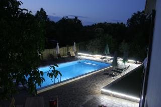 Apartmani Halilovic - Umag - 1