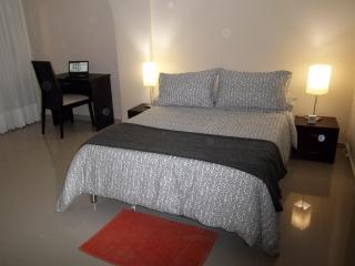 Hotel Golden House - Barranquilla - 2