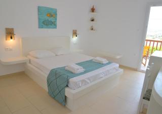 Corali Hotel - Adamas - 1