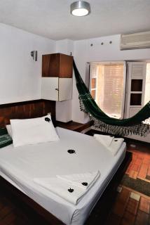 Laranjeiras Hostel - Salvador - 9