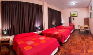 Hotel Colon Plaza - 5