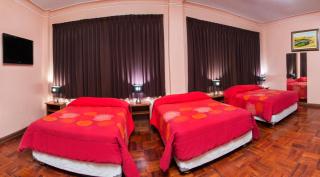 Hotel Colon Plaza - Ica - 4