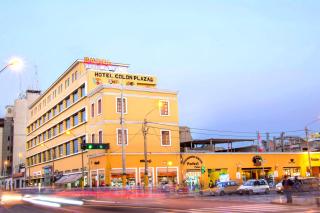 Hotel Colon Plaza - Ica - 9