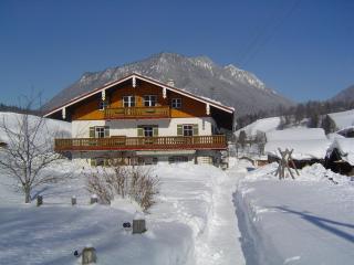 Gästehaus Hinterponholz - Ramsau - 9