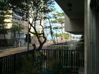 ipanema 50m da praia com garagem - Rio de Janeiro - 9