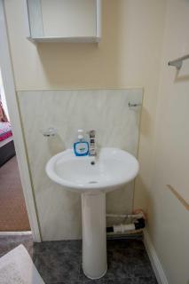 Bradford Apartments - 3