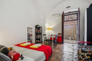 B&B Affittacamere Del Teatro - Brindisi - 6