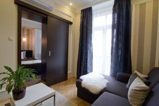 Elisabeth Bridge Apartmans - Budapest - 1