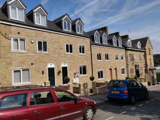 Bradford Apartments - 6