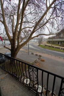 Elisabeth Bridge Apartmans - Budapest - 2