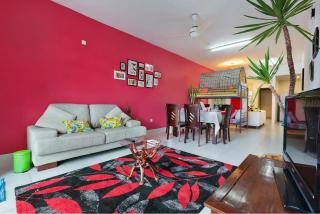 BEST WALKABLE LOCATION ** DESA TEBRAU JOHOR BAHRU - 9