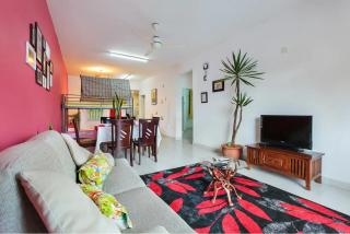 BEST WALKABLE LOCATION ** DESA TEBRAU JOHOR BAHRU - 8